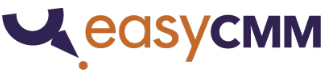 easycmm logo 2025